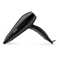 Sèche-Cheveux + Diffuseur Babyliss Power Dry D563DE Noir Tunisie