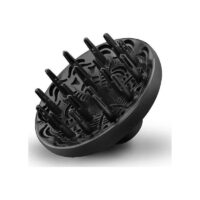 Sèche-Cheveux + Diffuseur Babyliss Power Dry D563DE Noir Tunisie