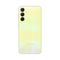 Smartphone Samsung Galaxy A25 8Go -256Go – Jaune Tunisie