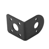 Support pour Moteur  25GM370 et JGA 25-370 avec vis et écrou Tunisie