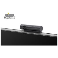 Téléviseur TCL 55C825 QLED Mini LED 4K Smart Android Tunisie