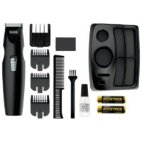 Tondeuse Homme Wahl Mustache and Beard 5606-508 Noir Tunisie