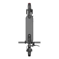 Trottinette Xiaomi Mi Electric Scooter 1S Tunisie