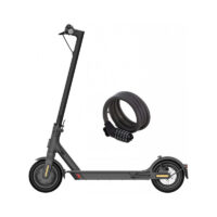 Trottinette Xiaomi Mi Electric Scooter 1S Tunisie