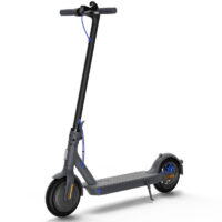 Trottinette électrique Xiaomi Electric Scooter 3 – Noir -30807 Tunisie