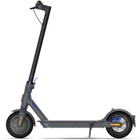 Trottinette électrique Xiaomi Electric Scooter 3 – Noir -30807 Tunisie