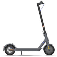 Trottinette électrique Xiaomi Electric Scooter 3 – Noir -30807 Tunisie
