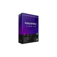 Antivirus Kaspersky Premium 3 Postes Protection Complete / 1an- KL10478BCFS-SLIMMAG Tunisie