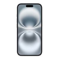 iPhone 16 6Go 512Go Blanc – MYEP3ZD/A Tunisie