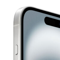 iPhone 16 6Go 512Go Blanc – MYEP3ZD/A Tunisie