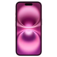iPhone 16 6Go 512Go Rose- MYEQ3ZD/A Tunisie