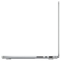 APPLE MacBook Pro M4 Pro 24G 512Go SSD – Noir- MX2E3FN/A Tunisie