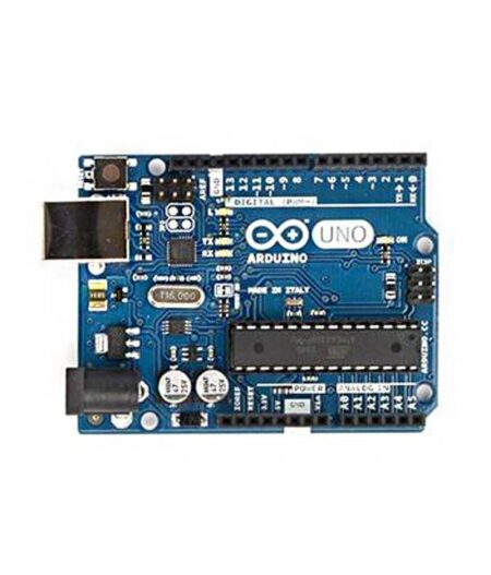 Carte Arduino uno Dip Rev3 Tunisie