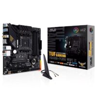 Carte Mère ASUS TUF GAMING A620M-PLUS WIFI – A620M-PLUS WIFI Tunisie