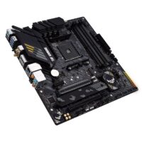 Carte Mère ASUS TUF GAMING B550M-PLUS WIFI II – B550M-PLUS WIFI Tunisie