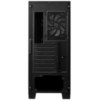 Boitier Pc Gamer MSI MAG Forge 320R airflow -Noir -306-7G23R24-HH9 Tunisie