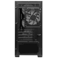 Boitier MSI MAG FORGE M100A – Noir – 306-7G20A21-809 Tunisie