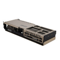 Carte Graphique MSI GeForce RTX 5070 12G INSPIRE 3X OC -912-V532-006 Tunisie