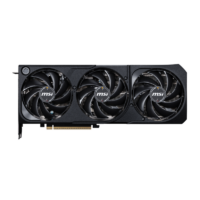 Carte Graphique Msi Geforce Rtx 5070 Ti Shadow 3x Oc 16 Go Gddr7 -912-V531-085 Tunisie