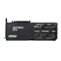 Carte Graphique Msi Geforce Rtx 5070 Ti Shadow 3x Oc 16 Go Gddr7 -912-V531-085 Tunisie