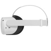 Casque De Réalité Virtuelle Oculus Quest 2 Tout En Un 128go Tunisie