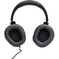 Casque Gamer JBL Quantum 100 – Noir –  96962 Tunisie