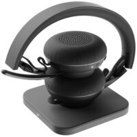 Casque Logitech Headset Zone Wireless – Noir -981-000798 Tunisie