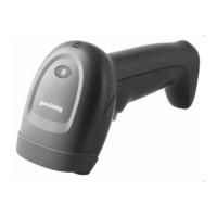 Lecteur Code A Barre Honeywell Hh490 1d/2d -HH490-R1-1USB-1-R Tunisie