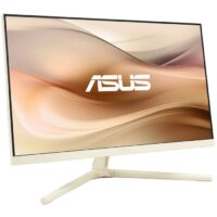 Ecran ASUS Gaming VU249CFE-M 23.8″ Full HD 100 Hz -Blanc -90LM09JM-B01K70 Tunisie