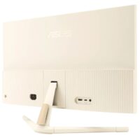 Ecran ASUS Gaming VU249CFE-M 23.8″ Full HD 100 Hz -Blanc -90LM09JM-B01K70 Tunisie