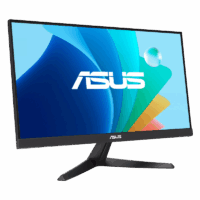 Ecran Asus VY229HF 21.45” Full HD IPS 100 HZ -Noir – 90LM0960-B03170 Tunisie
