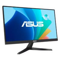 Ecran Asus VY229HF 21.45” Full HD IPS 100 HZ -Noir – 90LM0960-B03170 Tunisie