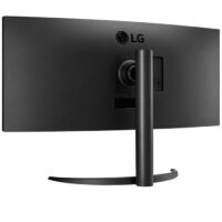 Ecran Gaming LG 34WP65CP 34″ Ultrawide Qhd Incurvé 160hz – Noir – 34WP65CP Tunisie