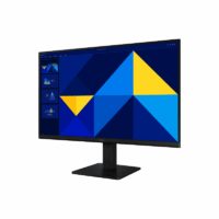 Ecran Samsung 24″ Full HD 100 Hz-Noir – LS24D300GAUXEN Tunisie