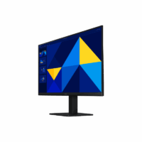 Ecran Samsung 24″ Full HD 100 Hz-Noir – LS24D300GAUXEN Tunisie