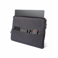 Étui Pour Ordinateur Portable Lenovo 14 ” Urban – Gris – GX40Z50941 Tunisie