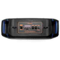 Haut Parleur Mobile Traxdata Trx-40 Bluetooth Avec Micro Sans Fil -TRX-40 Tunisie