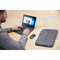Étui Pour Ordinateur Portable Lenovo 14 ” Urban – Gris – GX40Z50941 Tunisie