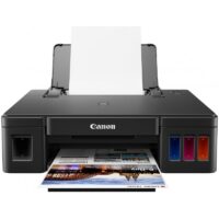 Imprimante Jet D’encre à Réservoir Intégrée Canon Pixma G-1411 Tunisie