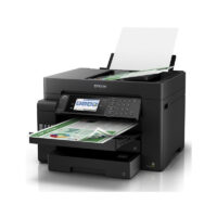 Imprimante Jet d’Encre Epson Ecotank  L15150 4 En 1 A3+ Couleur Wifi – C11CH72403 Tunisie