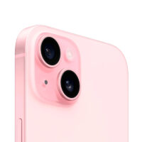 IPhone 15 5G 128Go – Rose – MTP13ZD/A Tunisie