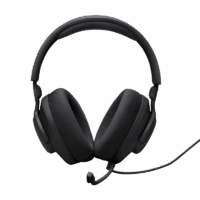 Micro Casque Filaire Gamer Jbl Quantum 100 M2 – Noir- 01551 Tunisie