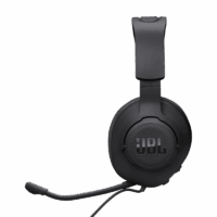 Micro Casque Filaire Gamer Jbl Quantum 100 M2 – Noir- 01551 Tunisie