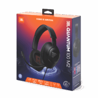 Micro Casque Filaire Gamer Jbl Quantum 100 M2 – Noir- 01551 Tunisie