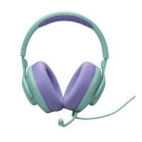 Micro Casque Filaire Gamer Jbl Quantum 100 M2 – Cyan – Micro Casque Filaire Gamer Jbl Quantum 100 M2 – Cyan – Tunisie