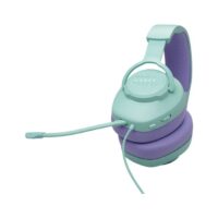 Micro Casque Filaire Gamer Jbl Quantum 100 M2 – Cyan – Micro Casque Filaire Gamer Jbl Quantum 100 M2 – Cyan – Tunisie