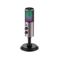 Microphone Gaming Omnidirectionnel Havit GK61 Tunisie