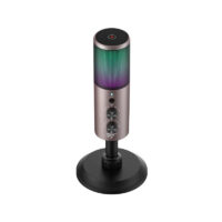 Microphone Gaming Omnidirectionnel Havit GK61 Tunisie