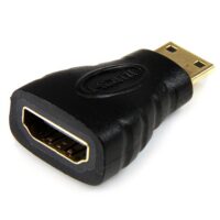 Adaptateur HDMI Sbox Vers Micro HDMI F/M Tunisie