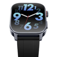 Montre Connectée Kieslect Watch Ks3 – Noir -ks3-BLACK Tunisie